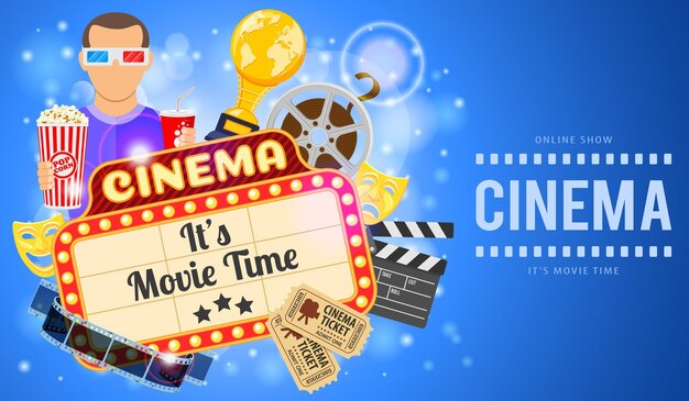 Gomovies Free Streaming Banner
